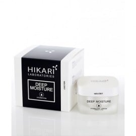 Hikari Deep Moisture Cream  (mixed- oily skin) 50ml
